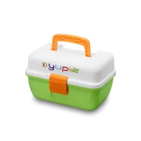 Delphin Yupie Case Box 23,5x15,5x14cm