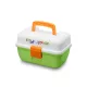 Delphin Yupie Case Box 23,5x15,5x14cm