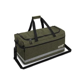 Delphin Wasabi CarryBig Taška na príslušenstvo 62x24x30cm
