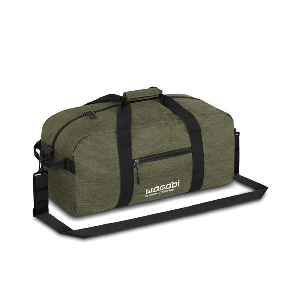 Delphin Wasabi CarryMid Taška na príslušenstvo 53x27x25cm
