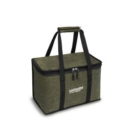 Delphin Wasabi Coolbag Chladiaca taška 30x35x20cm