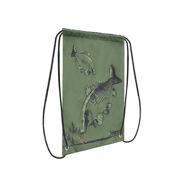 Delphin Simple Bag Carp Batoh