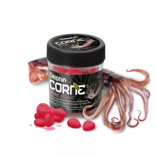 Delphin CorneX Oliheň Pop Up 60ks