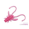 Delphin B! Stinx Nympha Candy 2,5cm Umelá nástraha 20ks