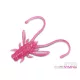 Delphin B! Stinx Nympha Candy 2,5cm Umelá nástraha 20ks