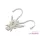 Delphin B! Stinx Nympha Pearl 2,5cm Nástraha 20ks
