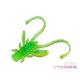 Delphin B! Stinx Nympha Reactor 2,5cm Umelá nástraha 20ks