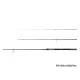 Delphin Xtenz 3,30-3,60m 60gr 3-dielny Feeder Prút