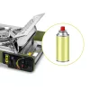 Delphin Inoxia Plynový varič 2000W