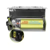 Delphin Inoxia Plynový varič 2000W