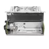 Delphin Inoxia Plynový varič 2000W
