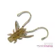 Delphin B! Stinx Nympha Muddy 2,5cm Nástraha 20ks