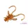 Delphin B! Stinx Nympha Fruity 2,5cm Nástraha 20ks
