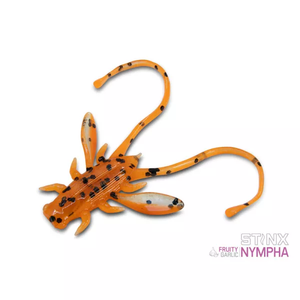 Delphin B! Stinx Nympha Fruity 2,5cm Nástraha 20ks