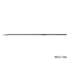 Bolognese prút Delphin Bolonex 4,00m 30gr 4-dielny