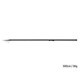 Delphin Bolonex 5,00m 30gr 5-dielny bolognézový prút