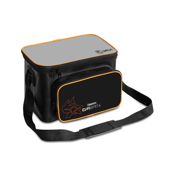 Delphin EvaSpin Walk Prívlačová taška