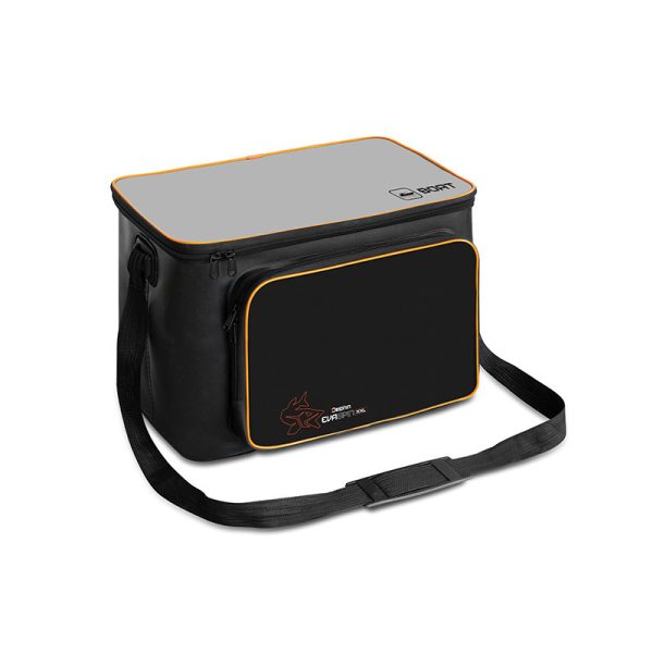 Delphin EvaSpin Boat Prívlačová taška