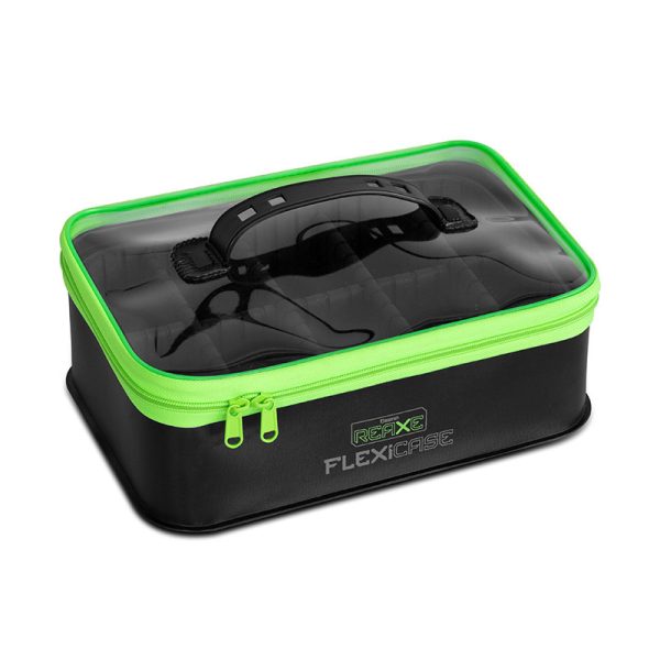 Delphin Reaxe FlexiCase EVA Organizačná Taška