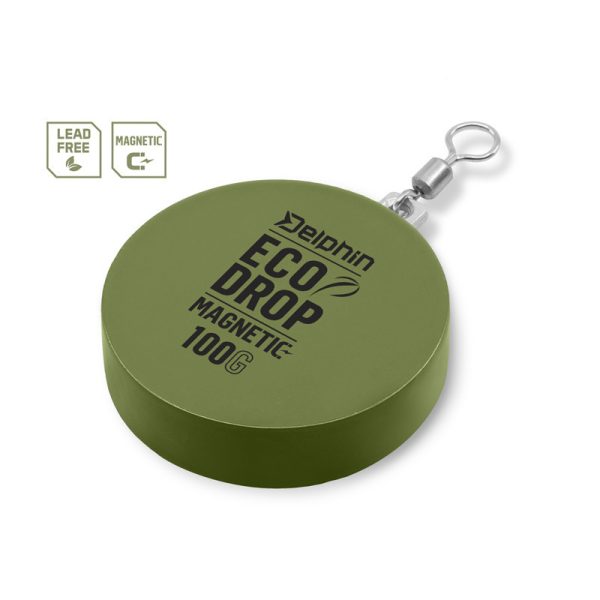 Delphin EcoDrop Bezozbrojná záťaž 120gr