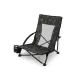 Delphin LowRide Banx 52x40x58cm Rybárska stolička