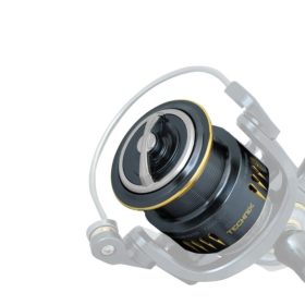 Delphin Technix 2T 2000 DP Hlboká náhradná cievka