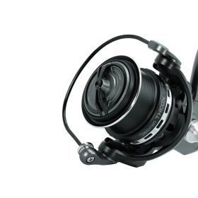 Delphin TheoX 4T SH Hliníková plytká cievka