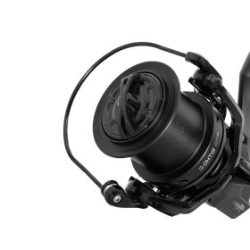 Delphin Oktis 12T DP Hliníková hlboká cievka