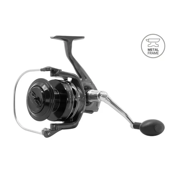 Delphin Irox 7T DP 7000 Navijak s prednou brzdou