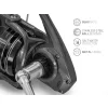 Delphin Irox 7T DP 7000 Navijak s prednou brzdou