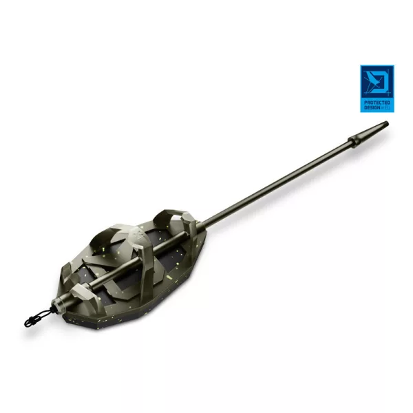 Delphin Method Quix Eco Bezolovnat&yacute; ko&scaron;&iacute;k XL 90gr