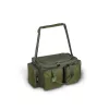 Delphin NeoBAX CARRY Rybárska taška - 40x25x25 cm - So 4 priehradkami