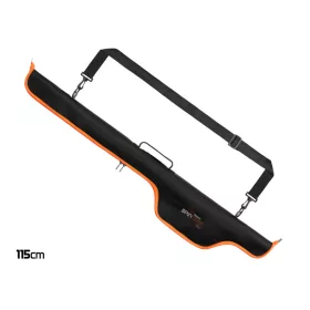 Delphin SpinCase EVA Obal na prút 115cm