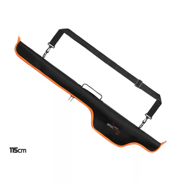 Delphin SpinCase EVA Obal na prút 115cm