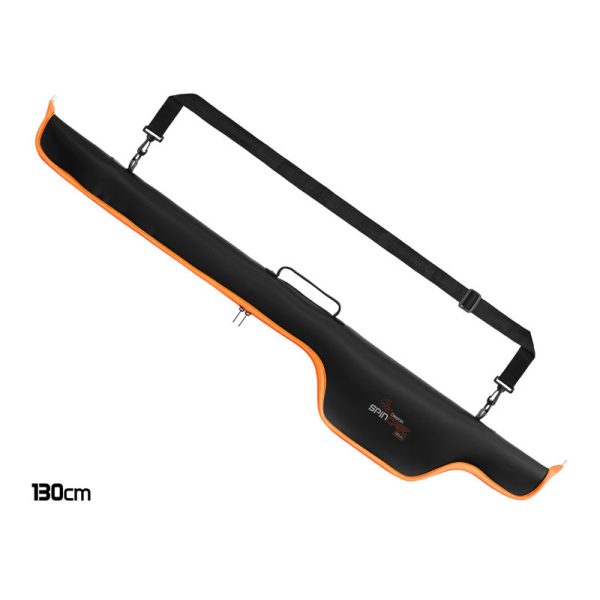 Delphin SpinCase EVA Obal na prút 130cm