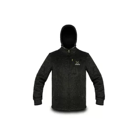 Delphin Ixtera Camotic Outdoor Mikina XL