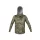 Delphin UV Armor 50+ Banx Kapucnis Hosszúujjú Póló 3XL
