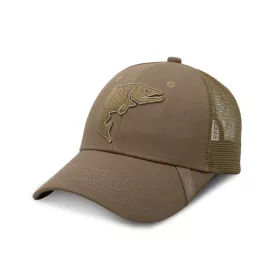 Delphin OutLine Trout Trucker Baseball Šiltovka