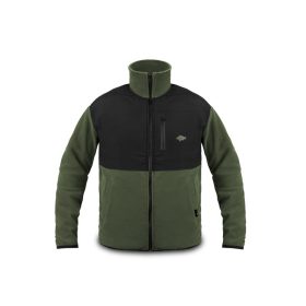 Delphin Twin Zip Fleece Kabát S