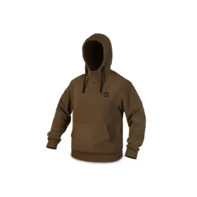 Delphin YOG! Mikina s kapucňou L