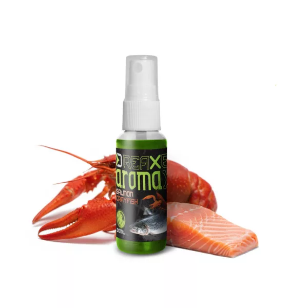Delphin AromaX Losos - Rak Dip Sprej 30ml