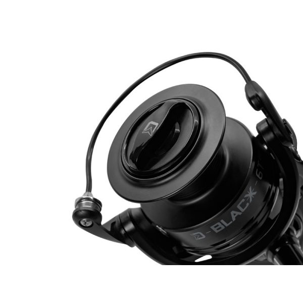 Delphin BlacX 7T DP 7000 Mély Pótdob