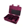 Delphin QueenBox Mega Rendszerező Doboz 28,5x21x7cm