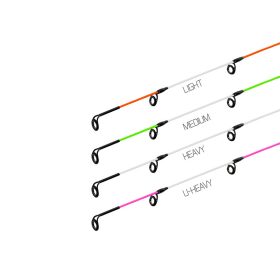 Delphin Reaxe Feeder Method Carbon-Heavy Fehér Spicc