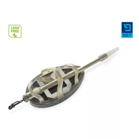 Delphin Method Quix Eco L Ólommentes Kosár 30gr