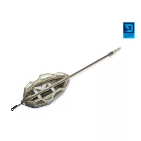 Delphin Method Quix Pellet XL Feeder Kosár 50gr
