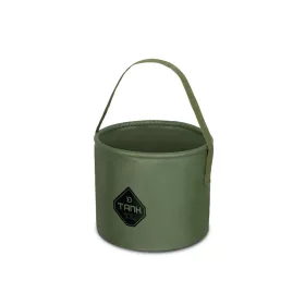 Delphin Tank Összecsukható Kerek Vödör 10l