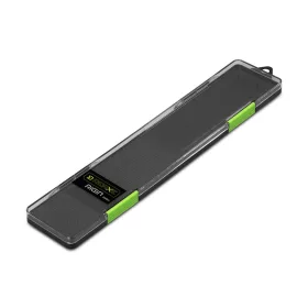 Delphin Reaxe Rigin Maxi Feeder Előketartó Doboz 30,3x6cm