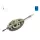 Delphin Method Quix Reaxe Feeder L Method Kosár 80gr