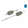 Delphin Method Quix Reaxe Feeder L Method Kosár 80gr